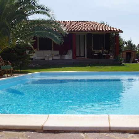 Villa Franca Pula Exterior photo