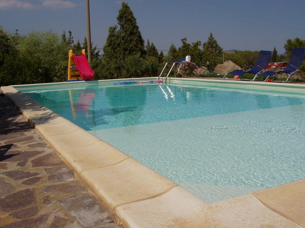 Villa Franca Pula Exterior photo