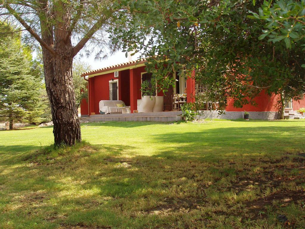 Villa Franca Pula Exterior photo