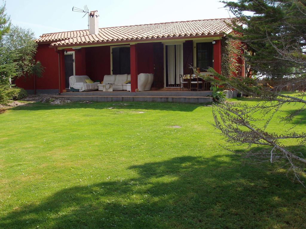 Villa Franca Pula Exterior photo