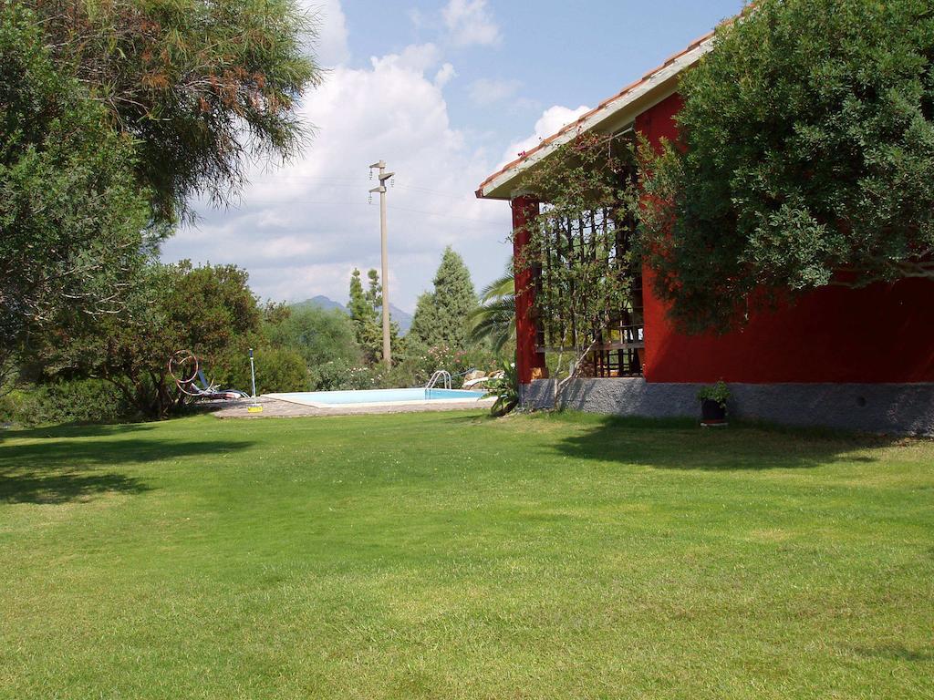 Villa Franca Pula Exterior photo